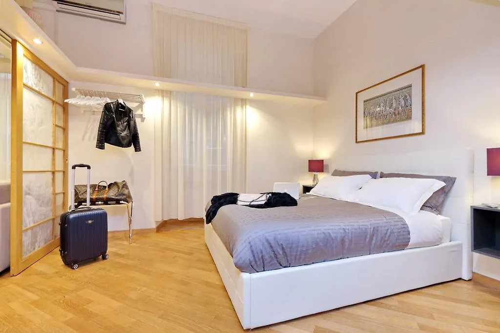 Veneto Comfortable Apartment-1